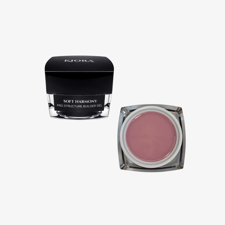 Soft Harmony  - Cover Builder gel