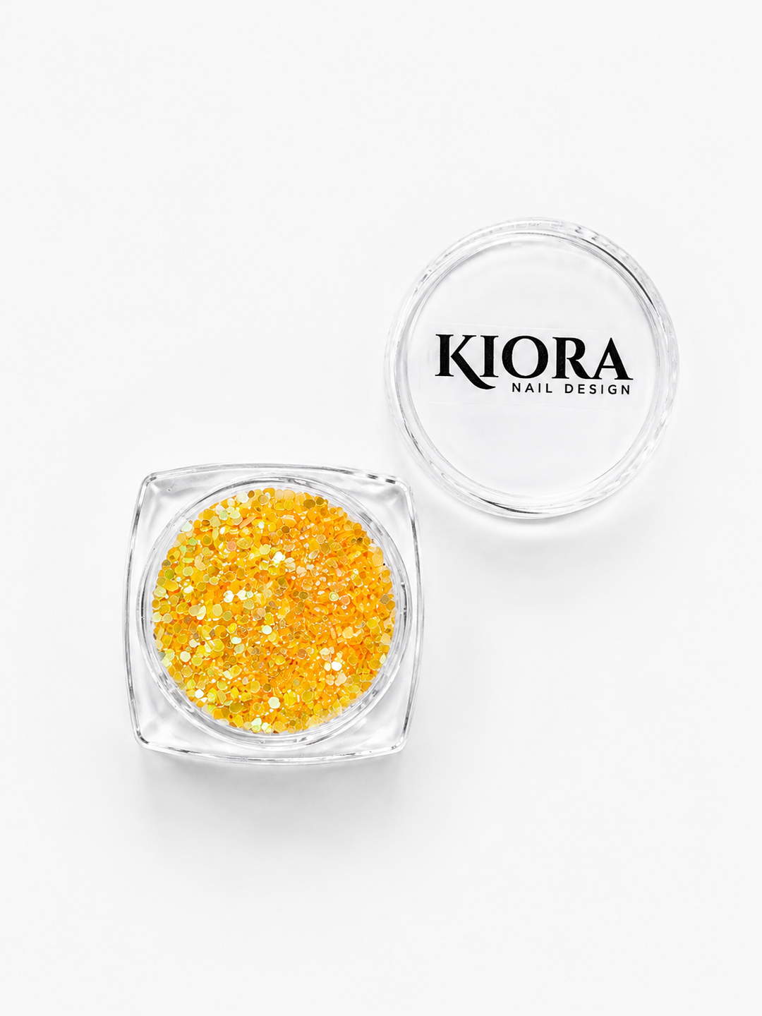 Intense Glitter
