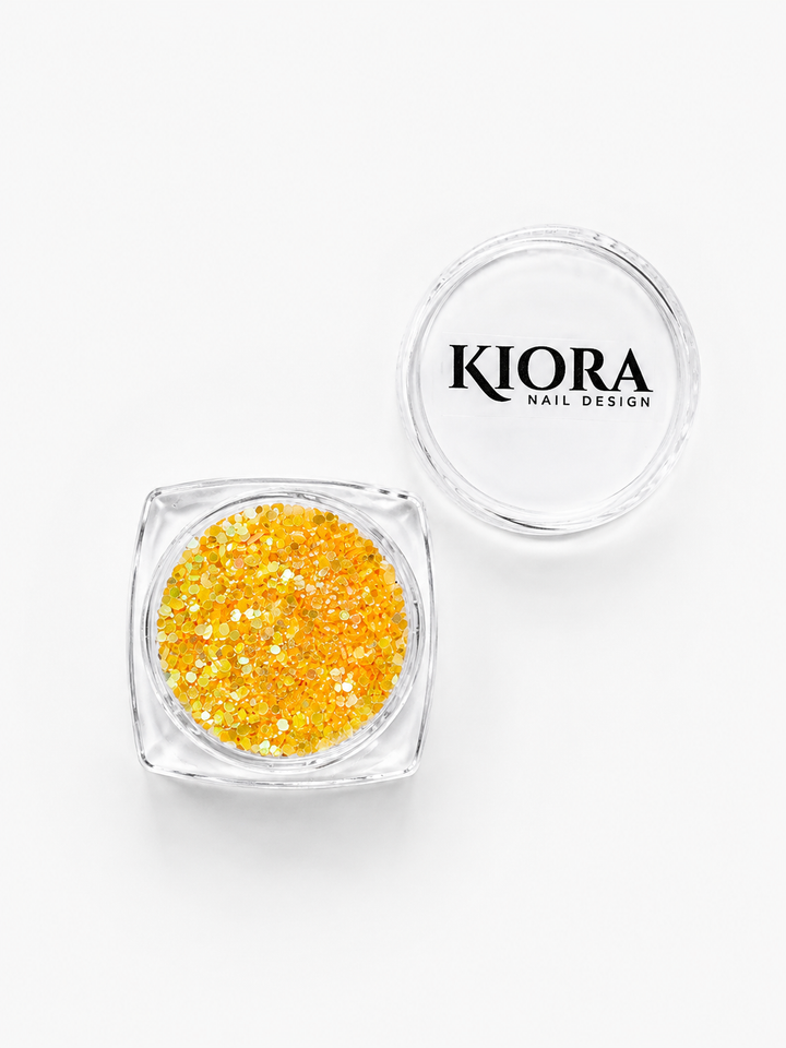 Intense Glitter